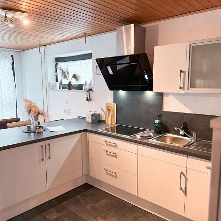 Ferienwohnung Beim Pferdehof Neuenstein  Kültér fotó