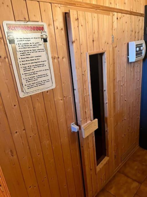 Ferienwohnung Beim Pferdehof Neuenstein  Kültér fotó