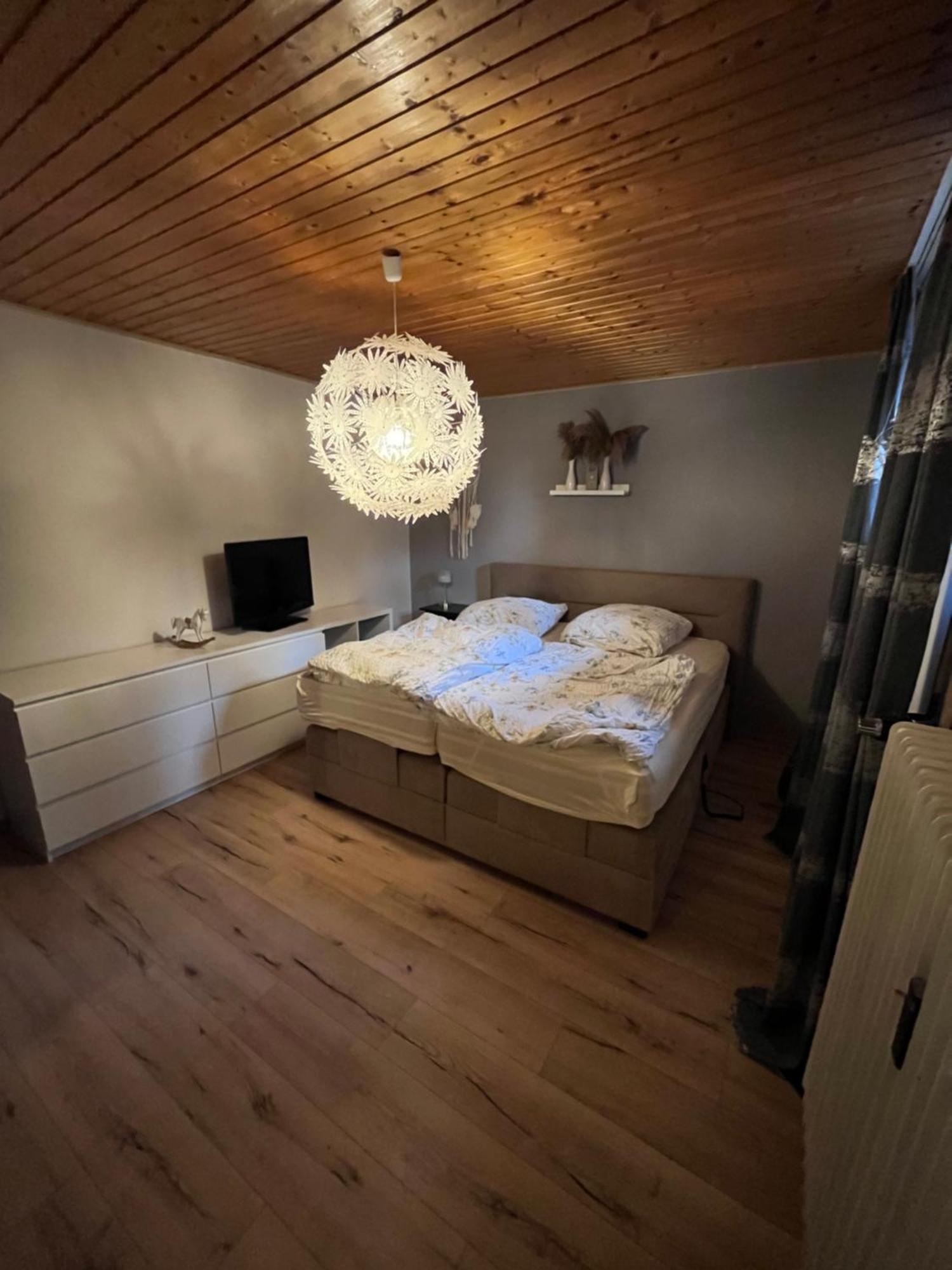 Ferienwohnung Beim Pferdehof Neuenstein  Kültér fotó