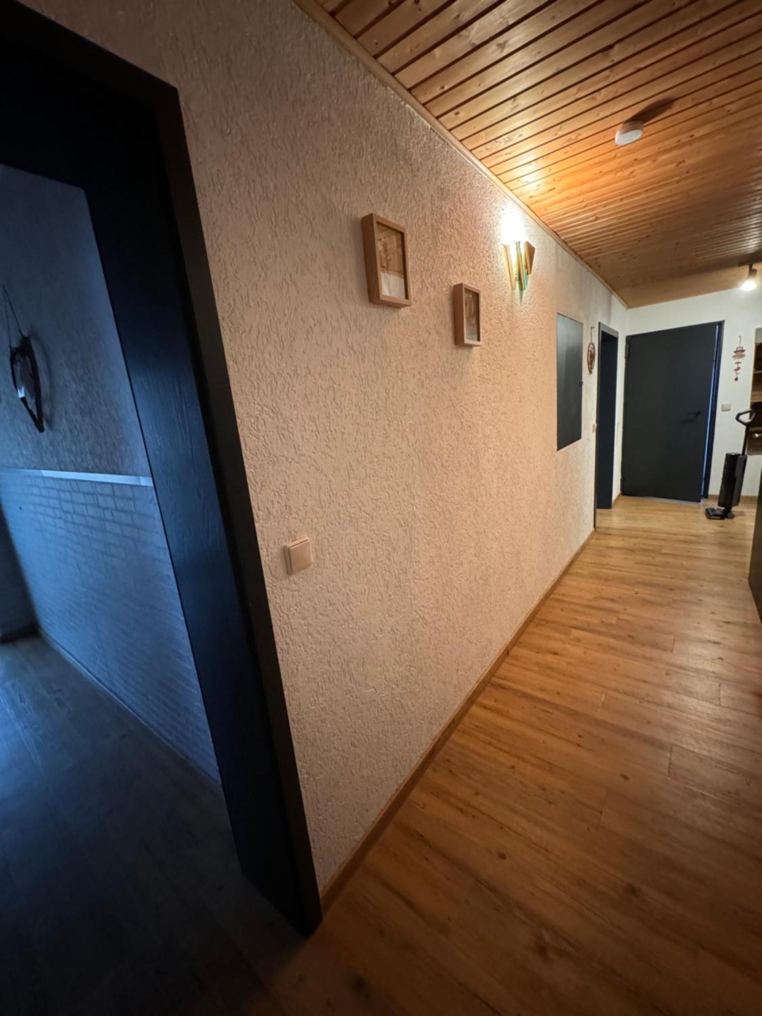 Ferienwohnung Beim Pferdehof Neuenstein  Kültér fotó