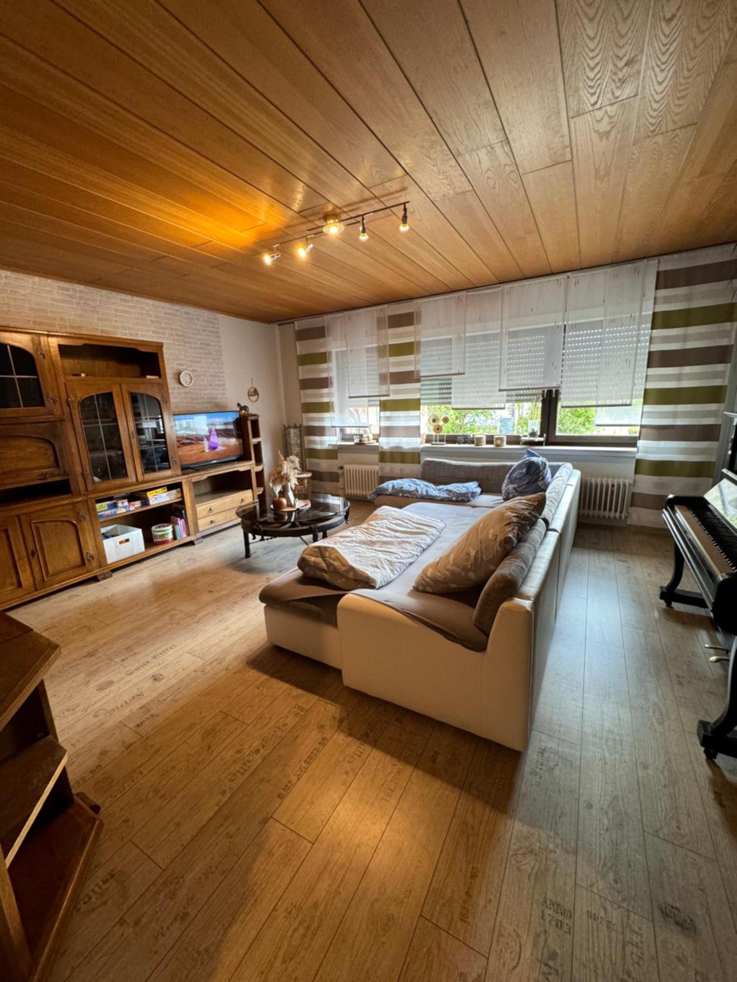 Ferienwohnung Beim Pferdehof Neuenstein  Kültér fotó