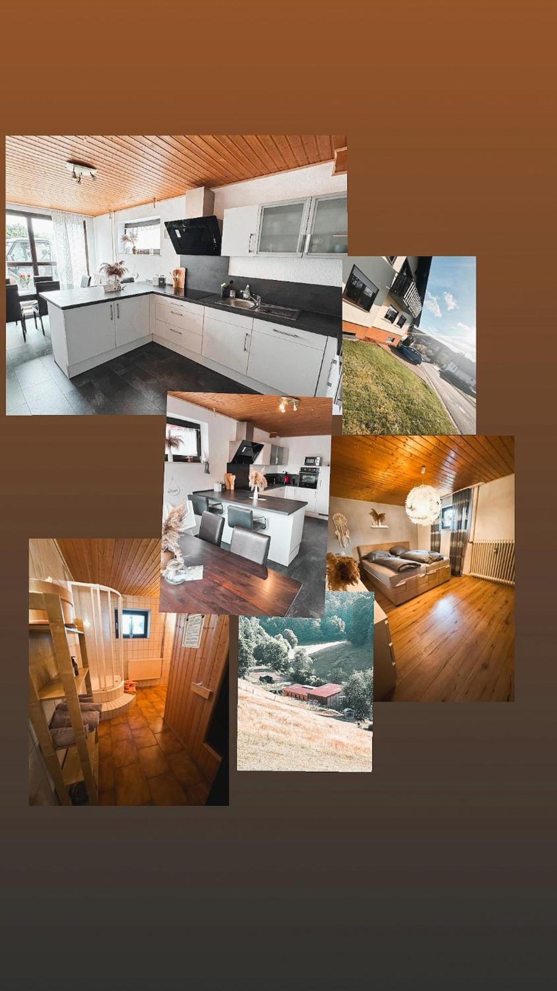 Ferienwohnung Beim Pferdehof Neuenstein  Kültér fotó