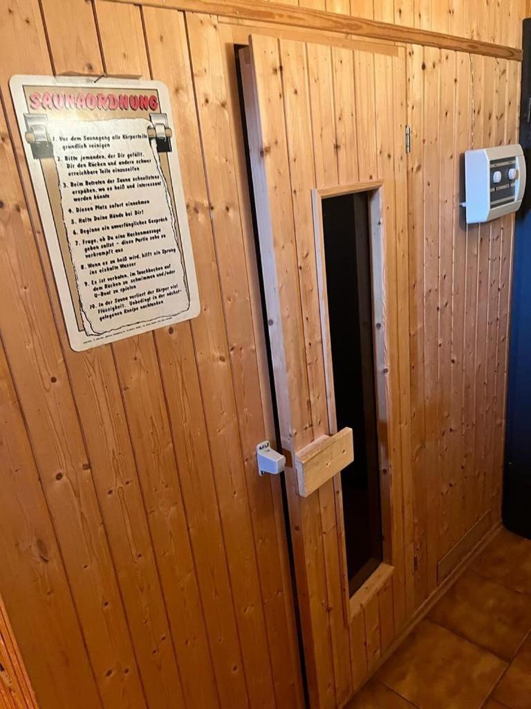 Ferienwohnung Beim Pferdehof Neuenstein  Kültér fotó